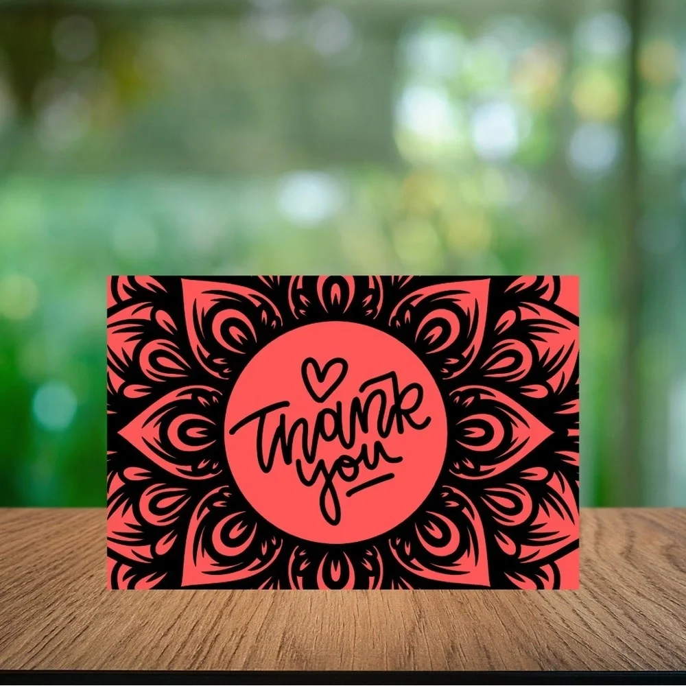 Set of 10 4” by 6” Postcards